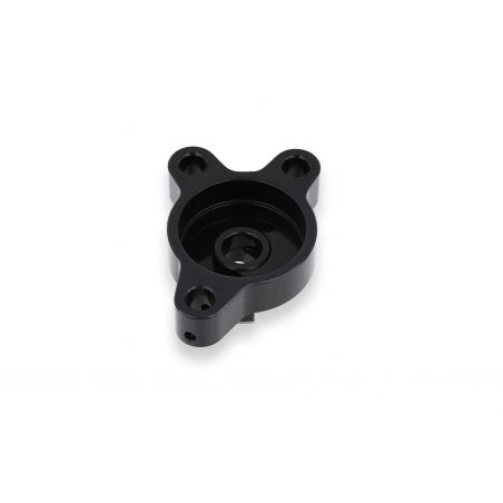 Base attuatore frizione  DUCATI  Nero