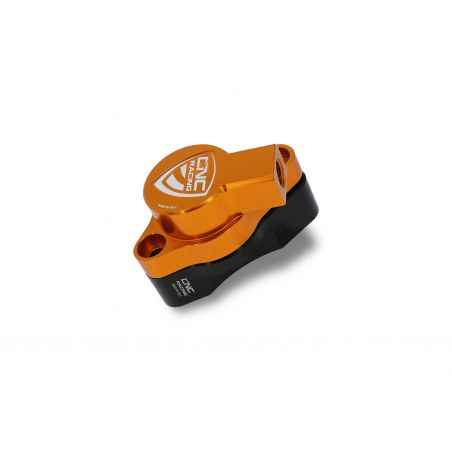 AFA03B Base attuatore frizione KTM KTM Nero  CNC RACING