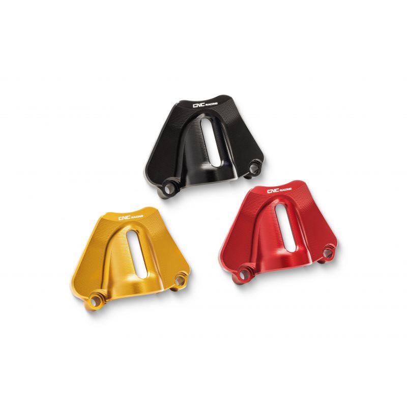 AP001R Kit bilancieri sospensione posteriore Panigale V-Twin DUCATI Rosso  CNC RACING