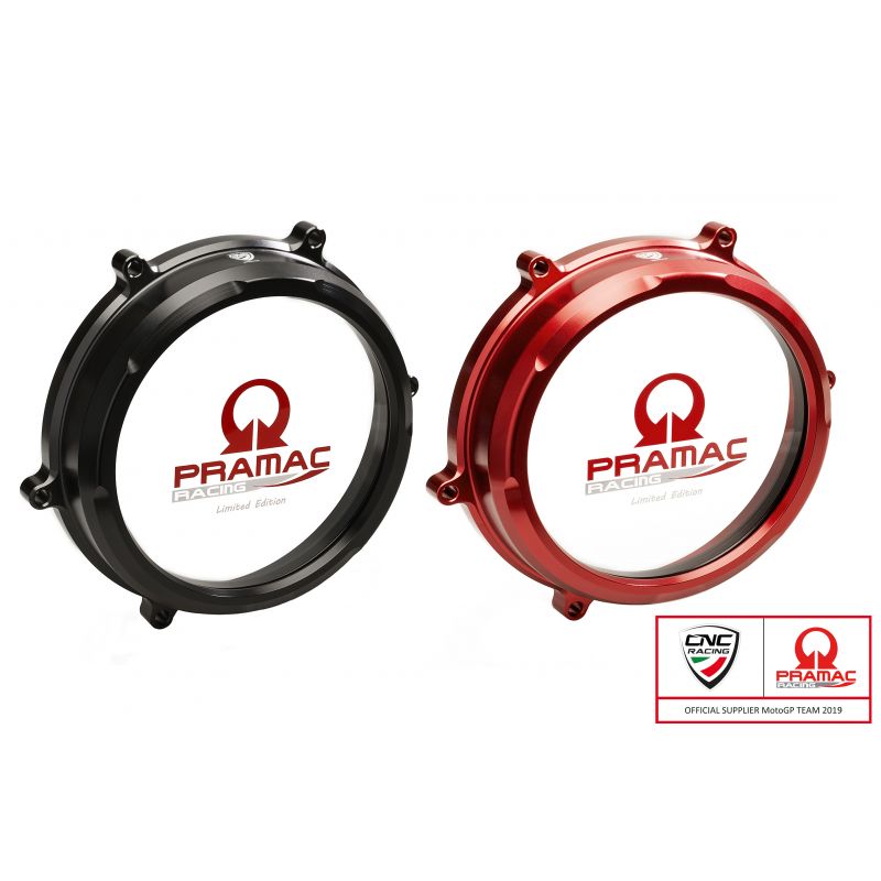 Asta di reazione sospensione posteriore  Panigale V-Twin DUCATI  Nero