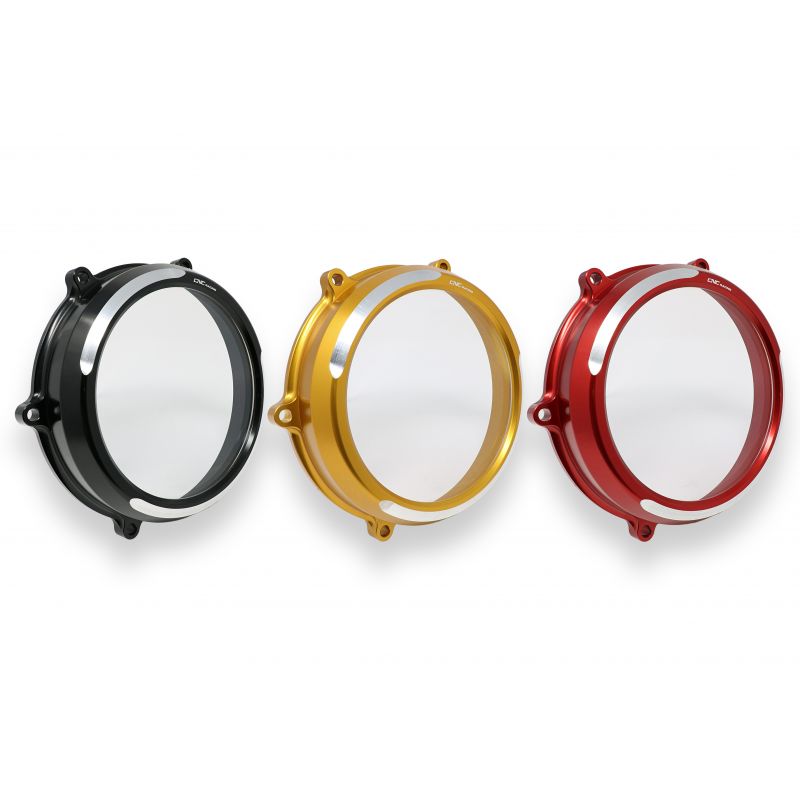 Asta di reazione sospensione posteriore  Panigale V-Twin DUCATI  Rosso