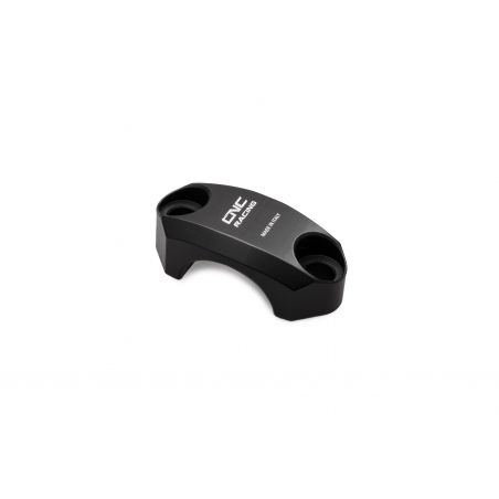 CA210RPR Carter trasparente per frizioni ad olio Streetfighter V4 - Prama Rosso  CNC RACING