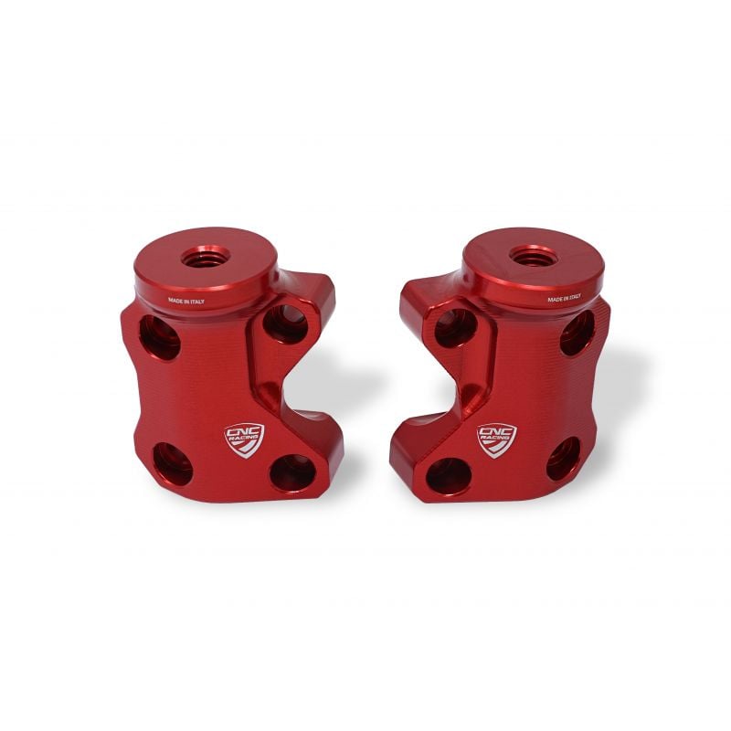 Carter frizione trasparente - comando a filo MV AGUSTA  Argento