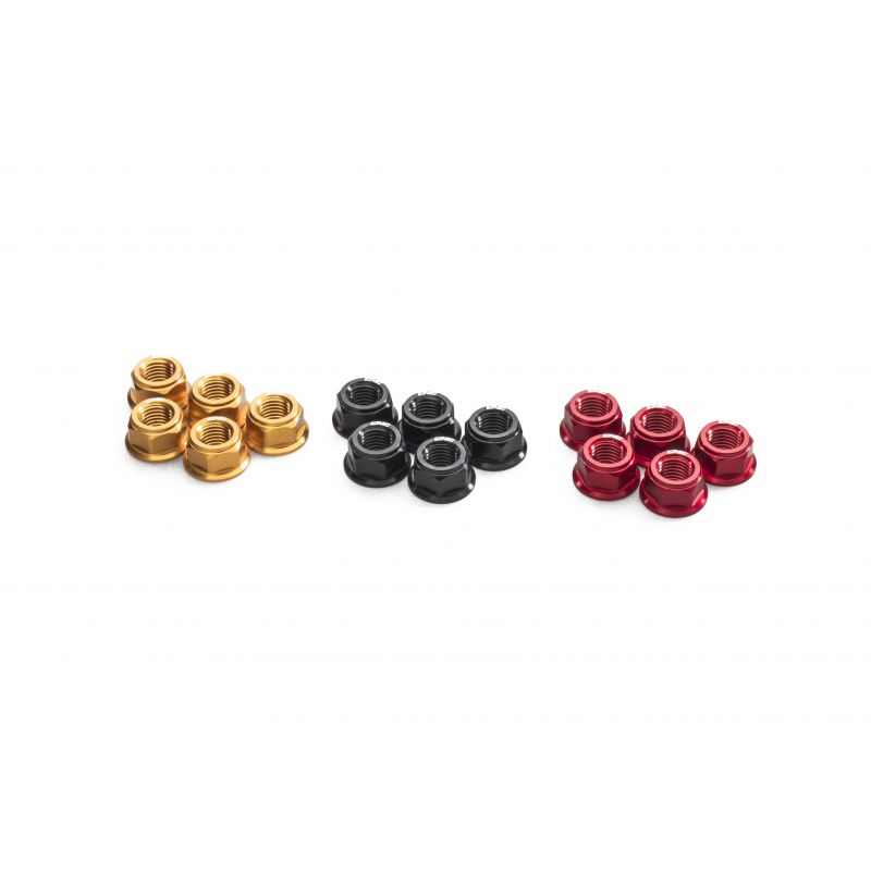 Cover trasparente frizioni a secco  BIMOTA,DUCATI  Oro