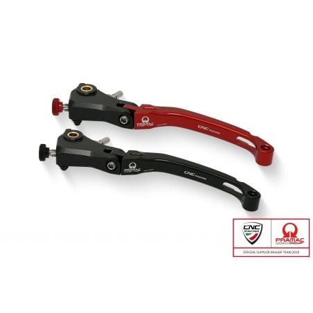 CK161G Cover camme Panigale DUCATI Oro  CNC RACING