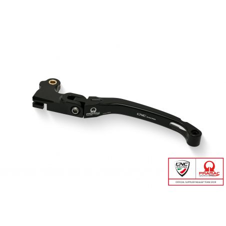 Cover albero a camme  DUCATI  Nero