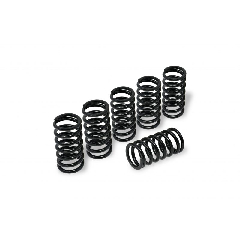 Cover albero a camme  - Streaks DUCATI  Nero