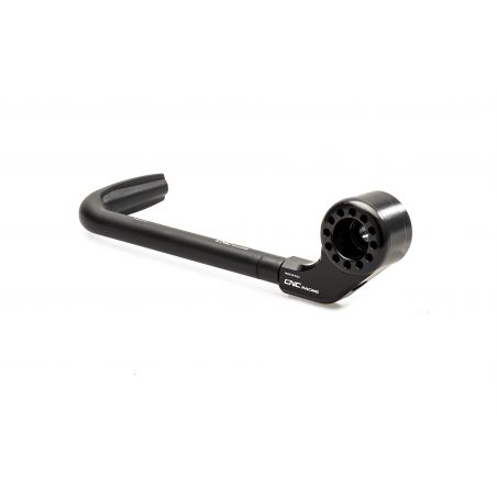 CM236S Contrappesi manubrio LOOK Argento  CNC RACING