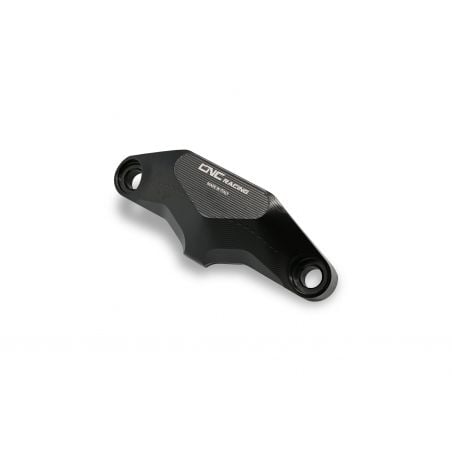 CN512B Corona componibile Z43 P525 6 fori DUCATI Nero  CNC RACING