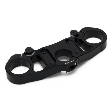 CN713B Corona componibile Z45 P525 5 fori DUCATI Nero  CNC RACING