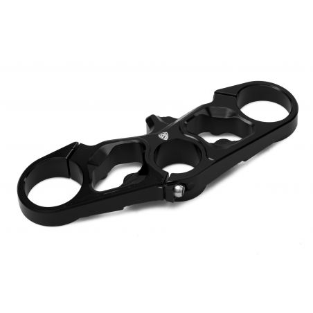 Corona componibile Z47 P525 5 fori  - OUTLET DUCATI  Nero