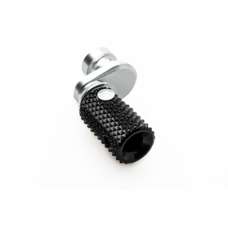 Corona componibile Z47 P520 5 fori  - OUTLET DUCATI  Nero