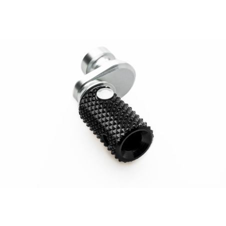Corona componibile Z47 P520 5 fori  - OUTLET DUCATI  Nero