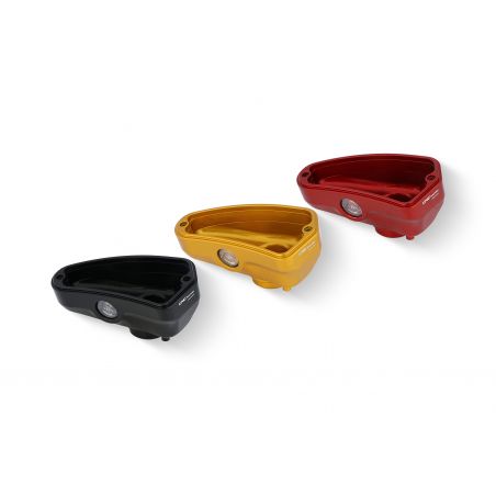 CP170R Cover pignone Supersport MY 2017 DUCATI Rosso  CNC RACING