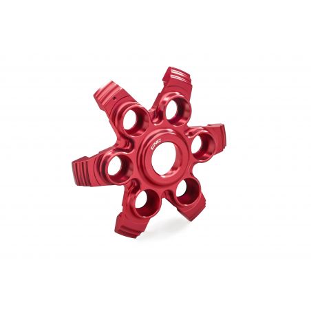 Cover pignone  Hypermotard 950 DUCATI  Rosso