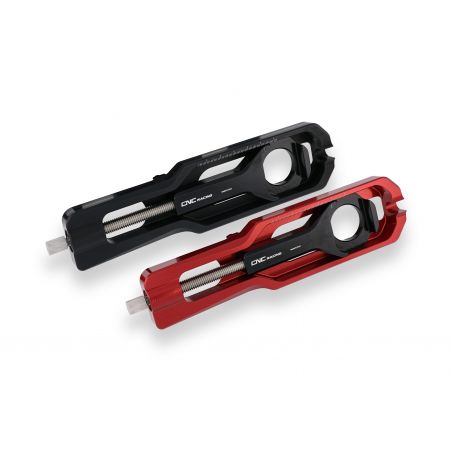 Dadi flangia portacorona  M10x1 Titanio DUCATI  Titanio