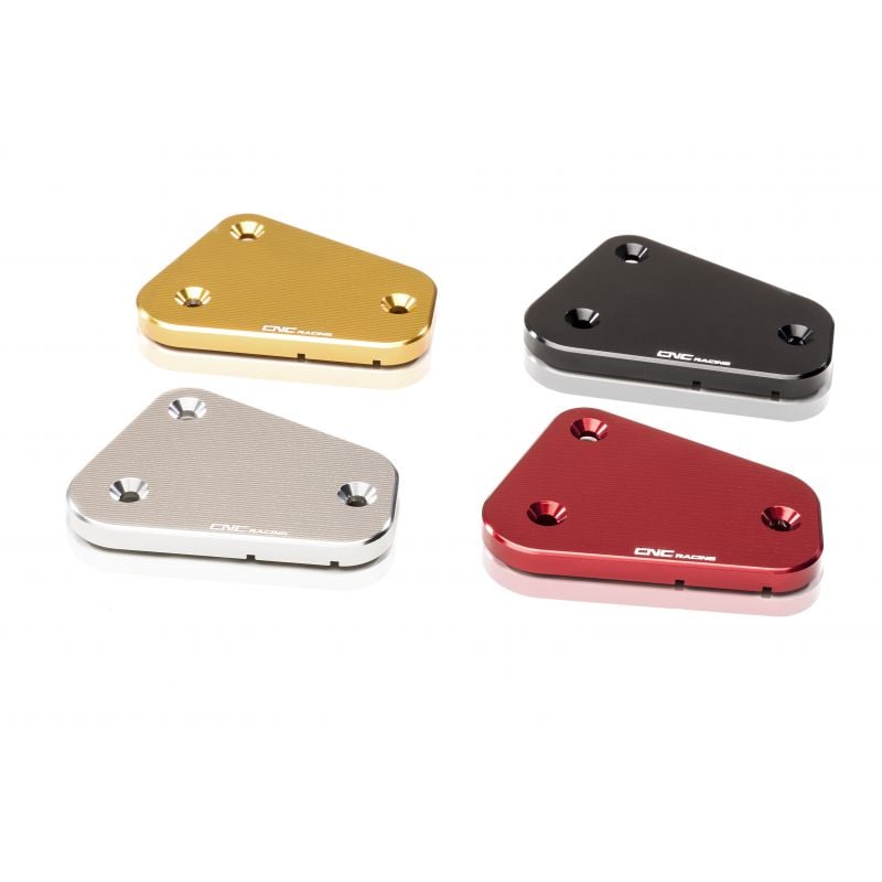 Dado perno ruota posteriore  APRILIA  Argento