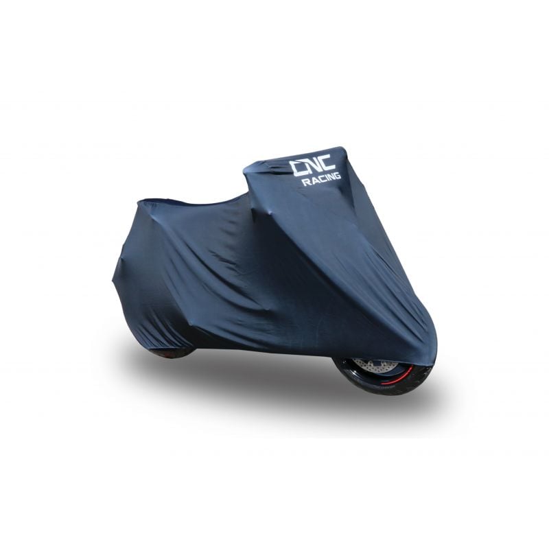 Telo coprimoto da interni - Touring APRILIA,DUCATI,MV AGUSTA  Nero
