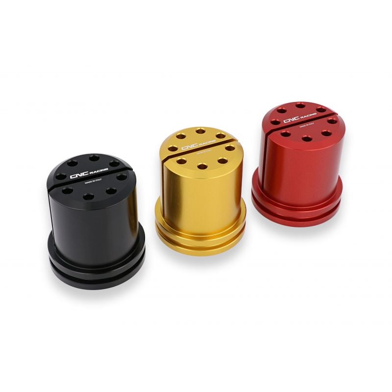 Ghiera di sterzo  DUCATI  Rosso