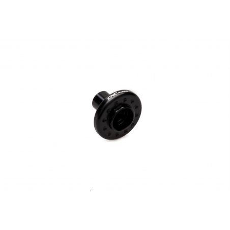 Boccola vite silenziatore di scarico  DUCATI  Nero
