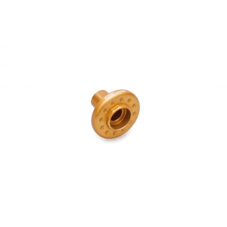 Boccola vite silenziatore di scarico  DUCATI  Oro