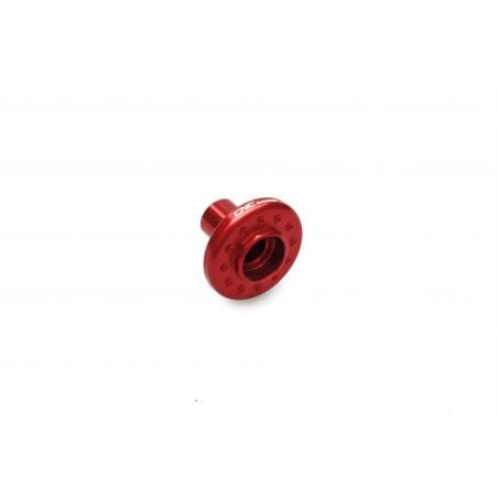 Boccola vite silenziatore di scarico  DUCATI  Rosso