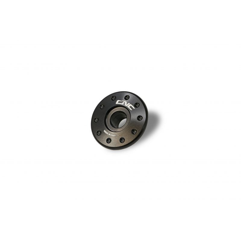 KV452B Boccola vite silenziatore di scarico MV Agusta MV AGUSTA Nero  CNC RACING