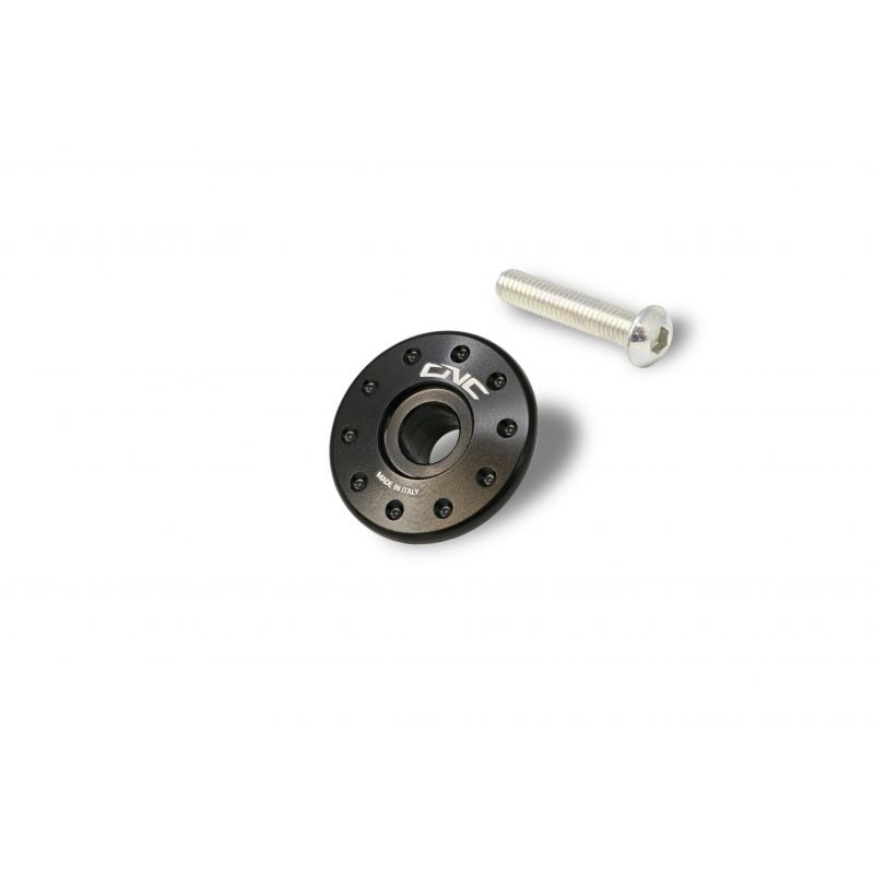 Boccola vite silenziatore di scarico MV Agusta MV AGUSTA  Nero