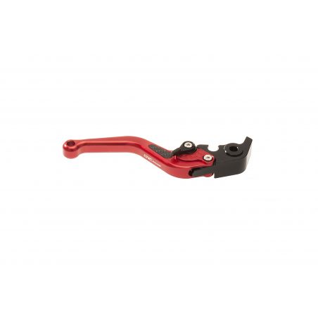 Leva freno - modello corto 150 mm BMW  Rosso