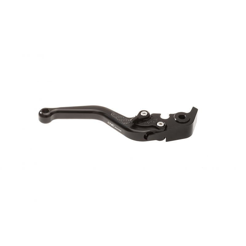 Leva freno - modello corto 150 mm HONDA  Nero