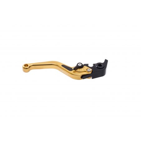 Leva freno - modello corto 150 mm HONDA  Oro