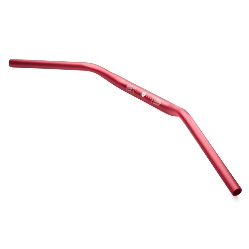 Manubrio Sezione Variabile APRILIA,DUCATI,KAWASAKI,MV AGUSTA,YAMAHA  Rosso