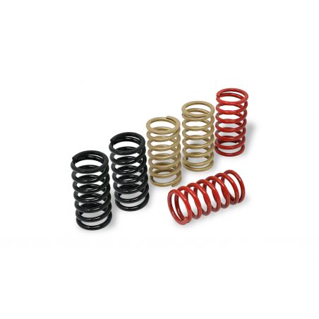 Molle frizione H40 DUCATI  Oro