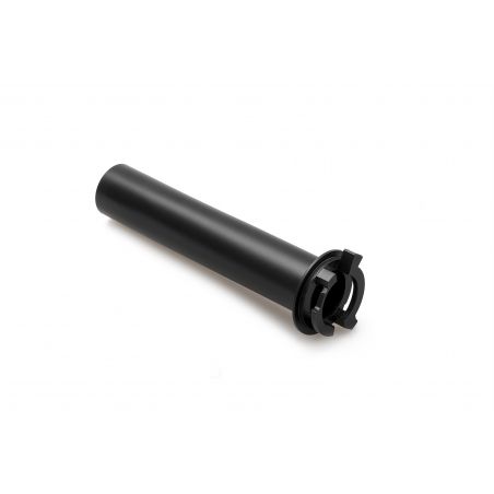 Tubo comando acceleratore RBW DUCATI - SPORT DUCATI  Nero