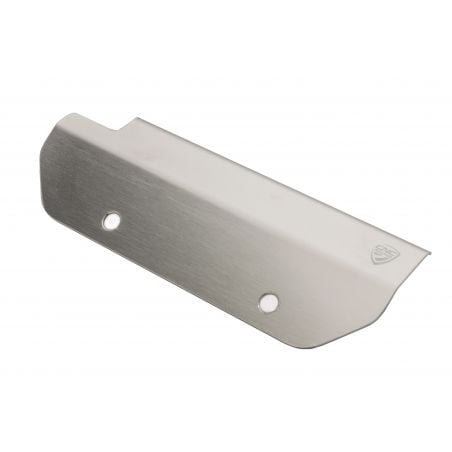 PA402N Protezione basamento motore DUCATI Naturale  CNC RACING