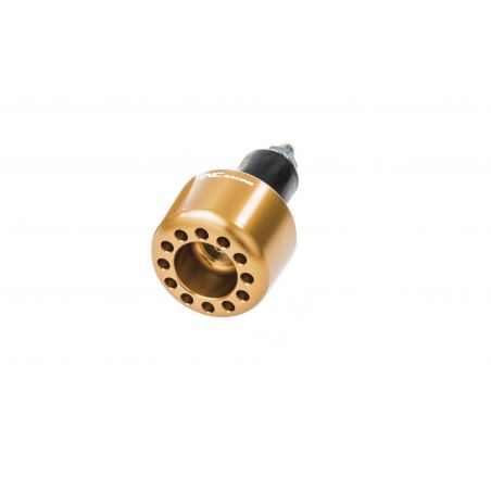 Contrappeso singolo lato sinistro Oro