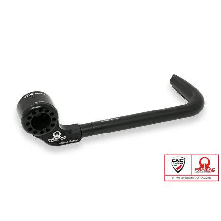 Brake-Guard Race Pramac Racing limited edition - Protezione leva  Nero