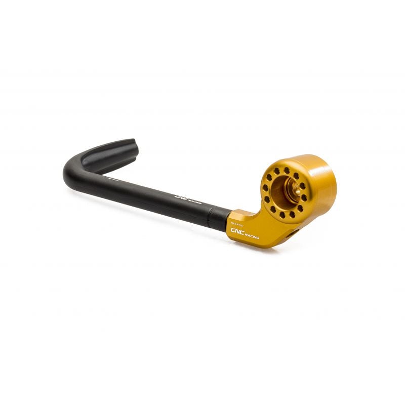 Clutch-Guard Race - Protezione leva frizione Oro