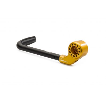 Clutch-Guard Race - Protezione leva frizione Oro