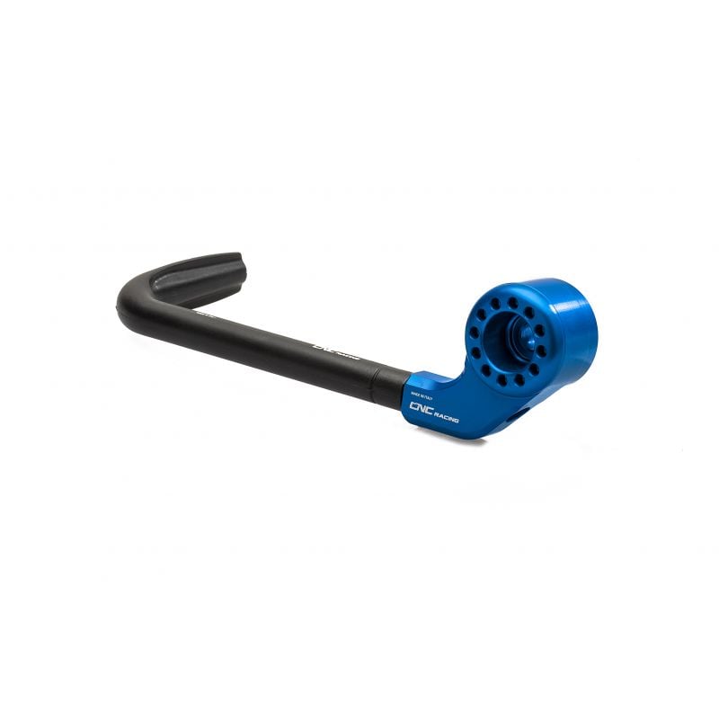 Clutch-Guard Race - Protezione leva frizione Blu
