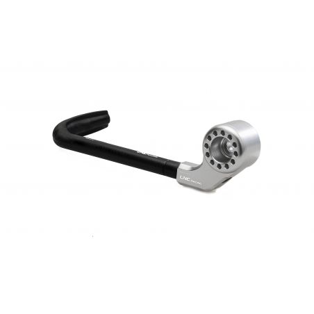 Clutch-Guard Race - Protezione leva frizione Argento