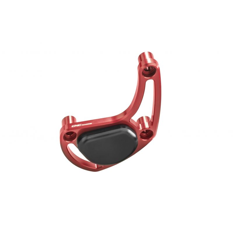 Protezione pompa acqua  DUCATI  Rosso