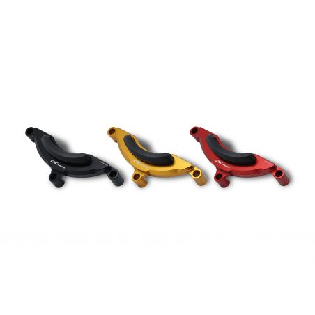 Protezione coperchio generatore MV Agusta MV AGUSTA  Oro