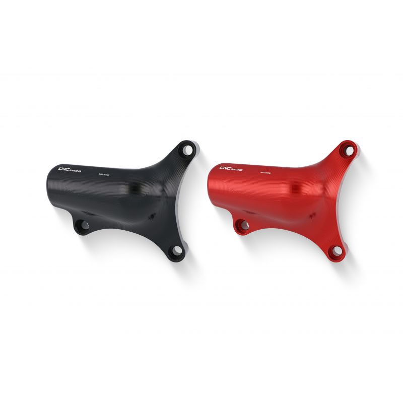 Protezione pompa acqua  DUCATI  Rosso