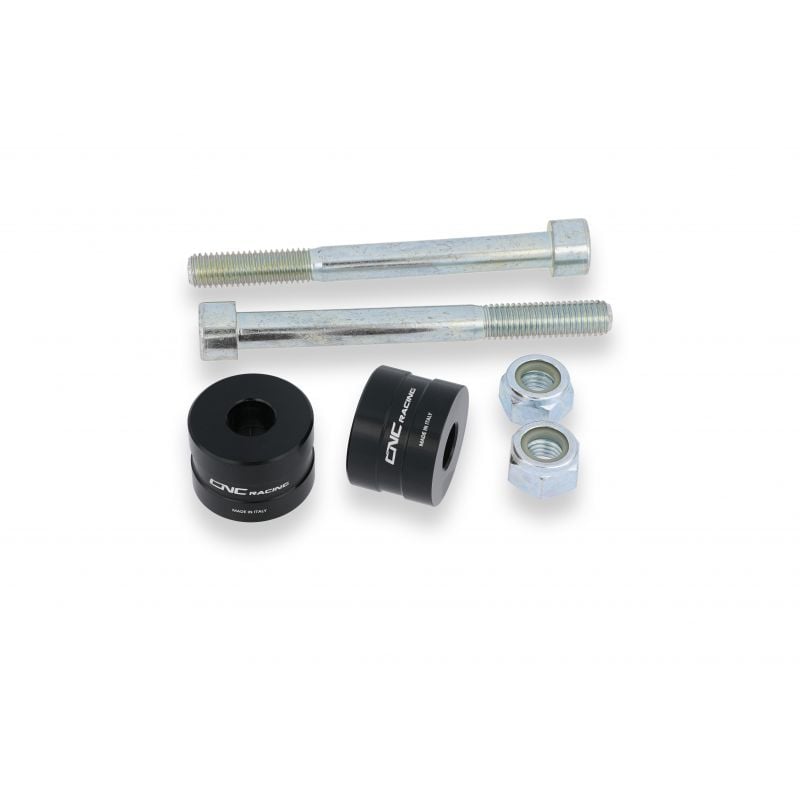 Alzamanubrio  Hypermotard 796 1100 DUCATI  Nero