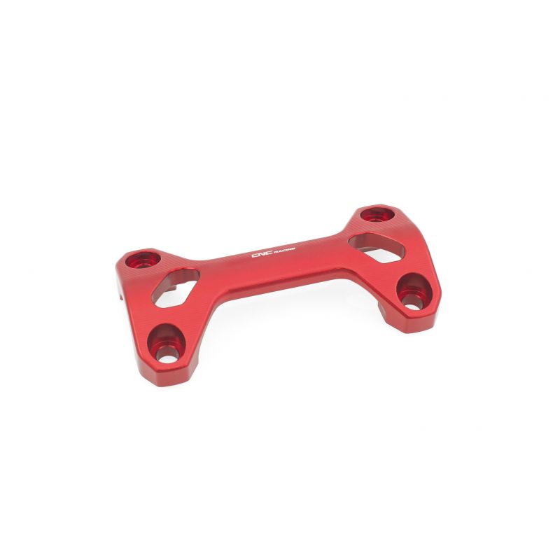 Riser superiore MV Agusta  MV AGUSTA  Rosso