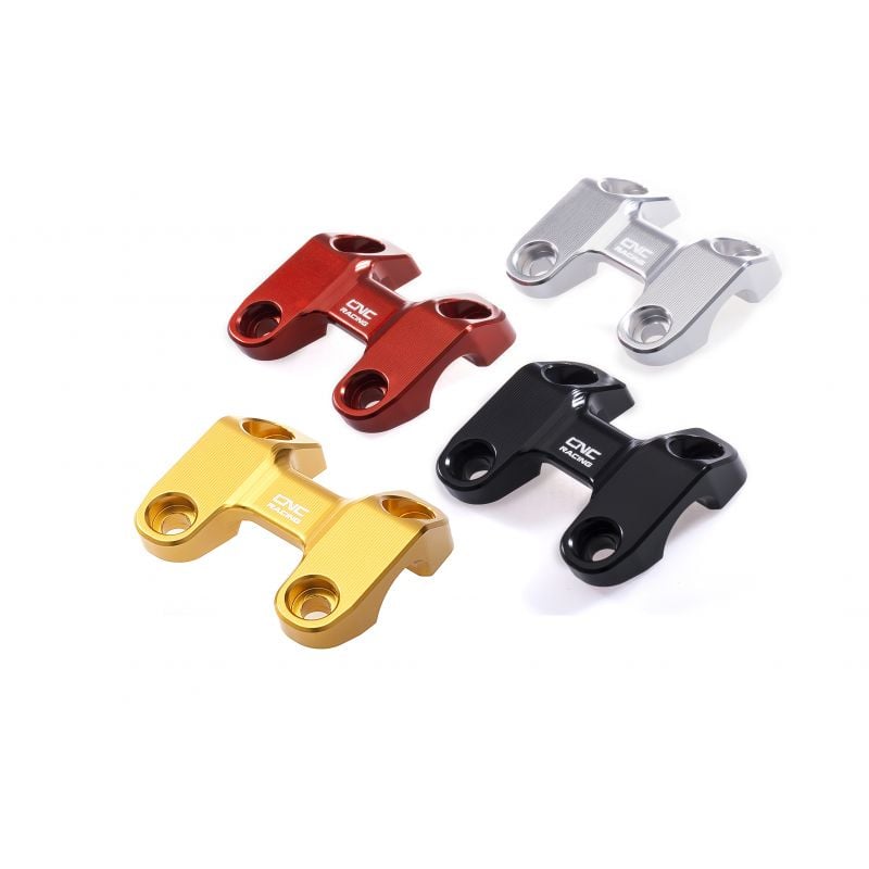 Riser superiore  Scrambler DUCATI  Oro