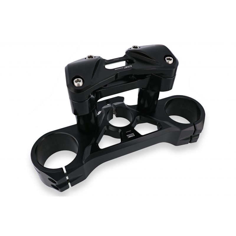 Riser completo  Multistrada DUCATI  Nero