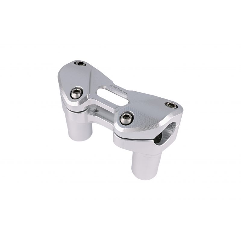 Riser completo  Multistrada DUCATI  Argento