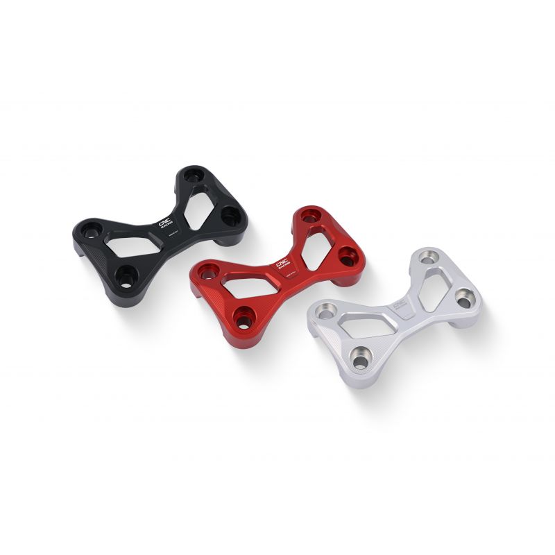 Riser  Tuono APRILIA  Argento